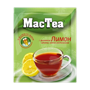 MacТеа 3 в 1 Лимон - фото 28643