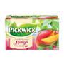 Чай черный с манго Pickwick 30гр - фото 28692
