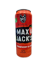 Пивной напиток Max&Jacks Strawberry Lime ж/б 0,43л - фото 28892