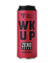 Энергетический напиток WK UP со вкусом ягодный микс 450мл - фото 29067