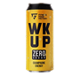 Энергетический напиток WK UP со вкусом шампанское 450 мл - фото 29071