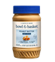 Паста SHOPRITE  BOWL & BASKET Арахисовая с кусочками арахиса, 462гр - фото 29163