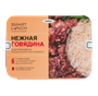 Нежная говядина с рисом Басмати Sau Food SMART LUNCH, 300гр - фото 29180