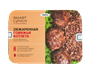 Котлета говяжья обж. с гречкой Sau Food SMART LUNCH, 300гр - фото 29184