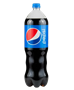 Напиток Pepsi 1л - фото 29204