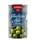 Оливки Sarasa Hechizos Del Sur зеленые с косточкой ж/б 350 гр - фото 29347