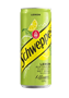 Напиток Schweppes Lemon ж/б 0,33л - фото 29376