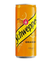 Напиток Schweppes Orange ж/б 0,33л - фото 29380