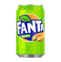 Напиток Fanta Exotic ж/б 0.33л - фото 29495