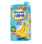 Сок ФрутоНяня Банан с мякотью 0.5л - фото 29532