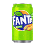 Напиток Fanta Exotic ж/б 0.33л - фото 29566