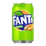 Напиток Fanta Exotic ж/б 0.33л - фото 29567