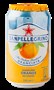 Напиток San Pellegrino Aranciata  ж/б 0.33л - фото 29655