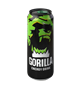 Энергетический напиток Gorilla Классика в банке 0,45л - фото 29698