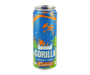Энергетический напиток Gorilla Манго Кокос в банке 0,45л - фото 29716