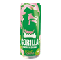 Энергетический напиток Gorilla Киви-Кактус банке 0,45 л - фото 29884