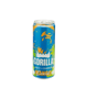Энергетический напиток Gorilla Манго Кокос в банке 0,33 л - фото 29888