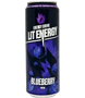 Энергетический напиток Lit Energy Blueberry 0,45л - фото 29900