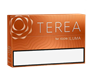 Табачные палочки TEREA  Amber - фото 29929