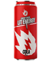 Энергетический напиток Lit Energy Cola 0.45л - фото 29981