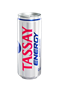 Энергетический напиток Tassay Energy ж/б 0,45л - фото 30018