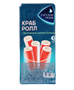 Палочки крабовые Краб-ролл имитация с сыром и зеленью 180гр  - фото 30071