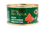 Икра лососевая зернистая Золото востока ж/б 130гр  - фото 30106