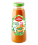 Сок Сады Придонья Морковь с мякотью ст/бут 0,2л - фото 30194