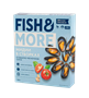 Мидии Fish & More в/м в томатно-чесночном соусе 500 гр. - фото 30665