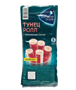 Палочки Тунец-ролл РМ имитация с сыром 180гр - фото 30723
