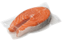 Стейк лосося в/у - фото 30840