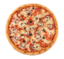 Пицца Ассорти 30см - фото 31682