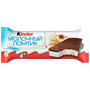 Пирожное Kinder Молочный ломтик 28гр - фото 31767