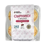 Сырники Sweet Premium с вишней 8шт 480гр - фото 31772