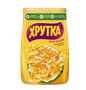 Готовый завтрак Хрутка Хлопья кукурузные 290гр - фото 32315