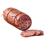 Ветчина из утки - фото 32392