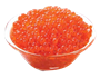 Икра лососевая горбуша - фото 32537