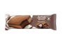 Пирожное MILINO вкус шоколад 26гр  - фото 32542