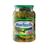 Огурцы Marinella деликатесные 9-12см 1000мл - фото 32956