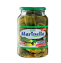 Огурцы Marinella деликатесные 9-12см 1000мл - фото 32984