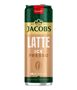 Кофе Jacobs Ice presso Latte 250мл - фото 33075