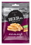 BEERka Перуанский кальмар филе кольца 18гр - фото 33108