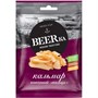 BEERka Перуанский Кальмар копченые кольца 18гр - фото 33112