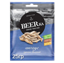 Рыбка "BEERka" Анчоус сушеная 25гр - фото 33222