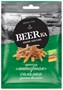 Рыбка "BEERka" янтарная соломка сушеная 25гр - фото 33227