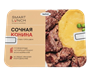 Сочная конина с гороховым пюре Sau Food SMART LUNCH 300гр - фото 34822