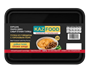 Гуляш KAZFOOD из говядины с гороховым пюре 350гр - фото 36972