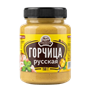 Горчица Семилукская трапеза русская 150гр - фото 37015