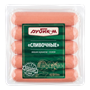 Сосиски Рубиком Сливочные 480гр - фото 37038
