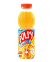 Напиток сокосодержащий Pulpy Апельсин с мякотью 0,45л - фото 37311